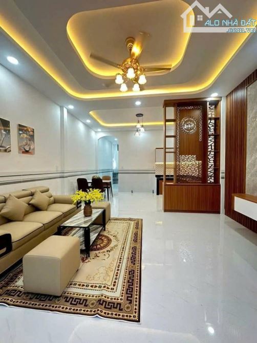 DUY NHẤT CĂN CẤP 4 CHỈ 400 TRIỆU ở Khu Du Lịch Bửu Long - 4