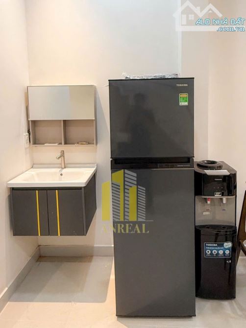 Nhà Hiện Đại Full Nội Thất Mới 2PN Gần Vòng Xoay Trần Não Giá 16 Triệu - 4