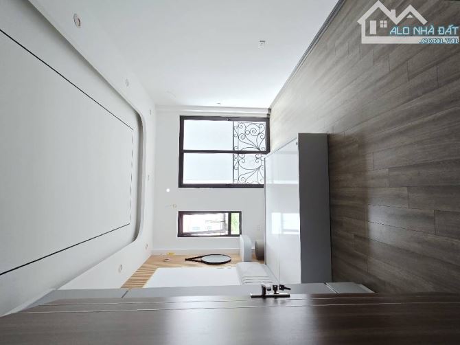 🏡 THẠCH BÀN – LONG BIÊN 🏡  🌟 NHÀ 5 TẦNG MỚI – THIẾT KẾ HIỆN ĐẠI – GẦN TRƯỜNG CẤP 3 THẠC - 4