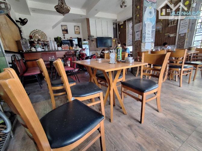Nhà hẻm ô tô 160 Nguyễn Văn Quỳ, 140m2 đất, lô góc 2 MT, kết hợp ở,cafe, phòng trọ - 4