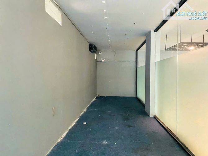 Cho thuê mặt bằng 300m2 mặt tiền Võ Thị Sáu vị trí đẹp tập trung nhiều thương hiệu lớn - 4