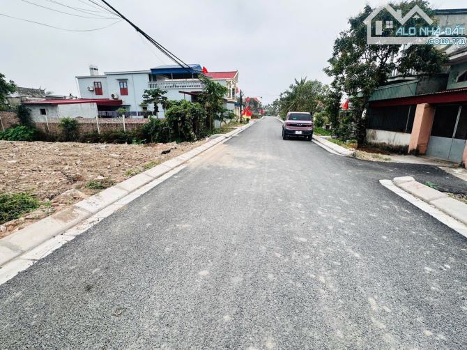 Bán đất Ngũ Đoan - Kiến Thụy - Hải Phòng - 4
