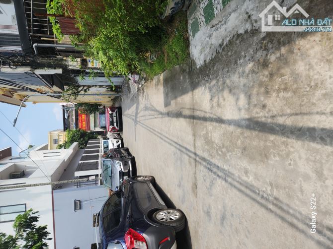 BÁN ĐẤT TẶNG NHÀ CẤP 4 78m² – VĨNH KHÊ, AN ĐỒNG, AN DƯƠNG, HẢI PHÒNG - 4
