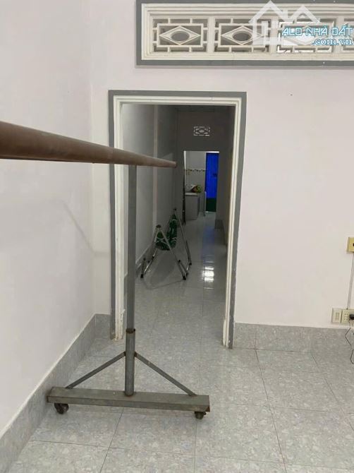 🌱 Nhà trệt lầu đúc- 2 mặt tiền, Cái Răng, Cần Thơ Cách mặt tiền đường Nhật Tảo- Cái Răng - 4