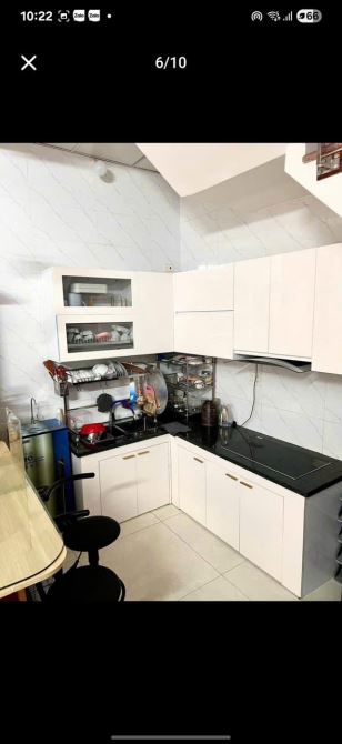 Cho thuê nhà 4 tầng tại khu đô thị phía Đông thành phố Hải Dương - 4