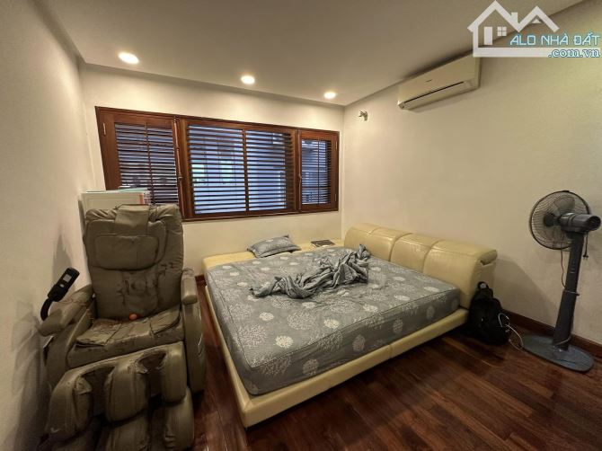 Bán Nhà 4 Tầng Phân Lô Oto Tránh Lô Góc 3 Mặt Thoáng Phố Huy Du 108m2 Mt Khủng 17m 36 Tỷ - 4