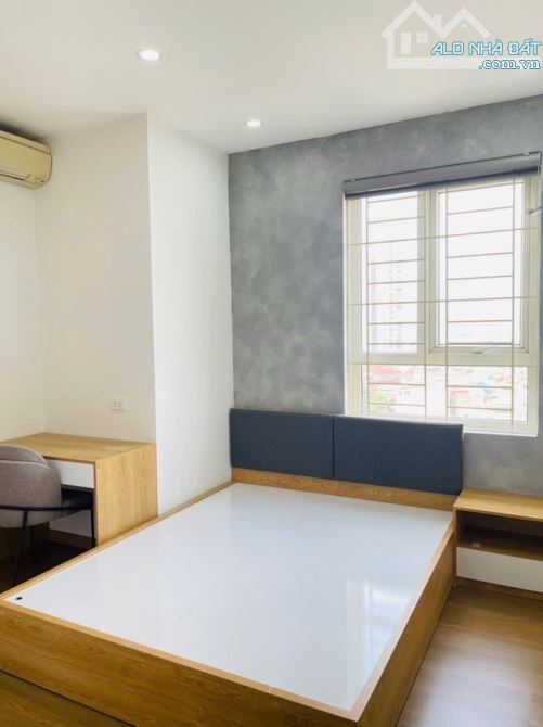 CĂN HỘ ĐƯỜNG PHẠM HÙNG NAM TỪ LIÊM DT 95M 3 NGỦ 2 WC GIÁ 7,6 TỶ - 4