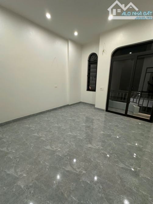 Bán nhà trong ngõ đường Tô Hiến Thành - 4