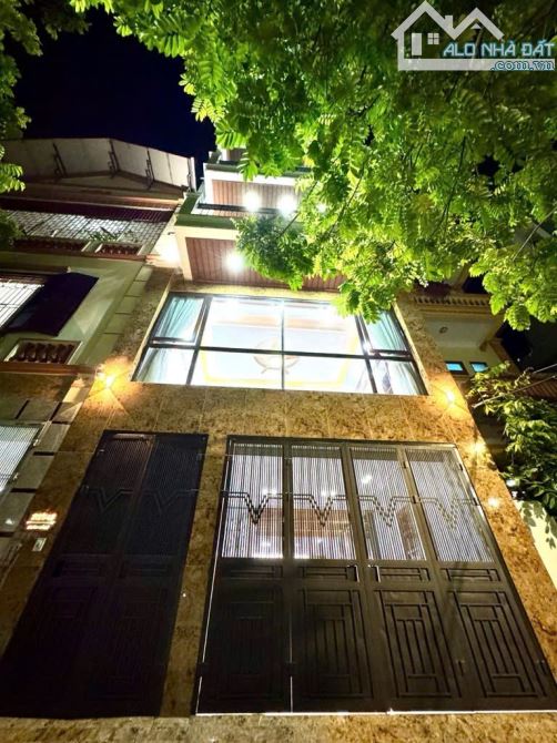Hiếm 💥💥 Xuân Đỉnh, trước nhà ô tô tránh nhau, gara ô tô, 70m2, 6 tầng, mt 6.2m - 4