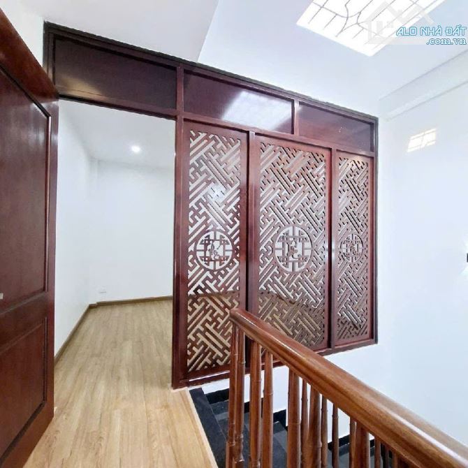 Bán nhà phố Tân Mai 40m², 4 tầng, 4pn, ô tô đỗ cửa, full nội thất giá 9.85 tỷ - 4