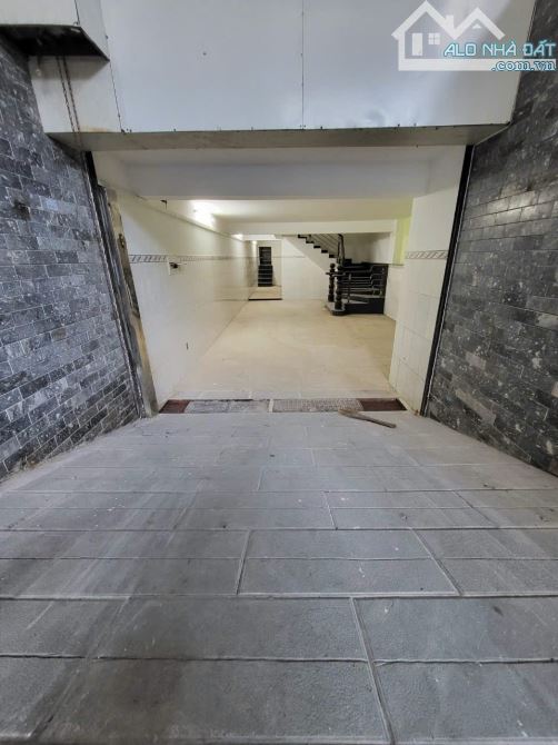 16.5 TỶ - BÁN NHÀ 4 LẦU 120m2 đường 10m đào trinh nhất ,p. Linh tây , thủ đức .hcm - 4