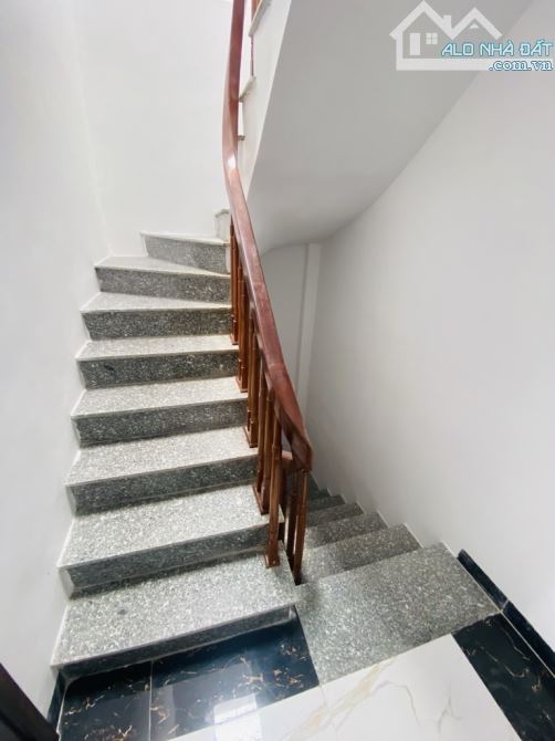 🏡 LONG BIÊN – NHÀ MỚI 5 TẦNG, VỊ TRÍ ĐẸP, VIEW THOÁNG 🏡 - 4