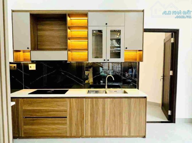 NHÀ 2 TẦNG FULL NỘI THẤT – CÁCH ĐƯỜNG HÙNG VƯƠNG 50M – SÁT BIG C - CHỈ NHỈNH 3 TỶ - 4