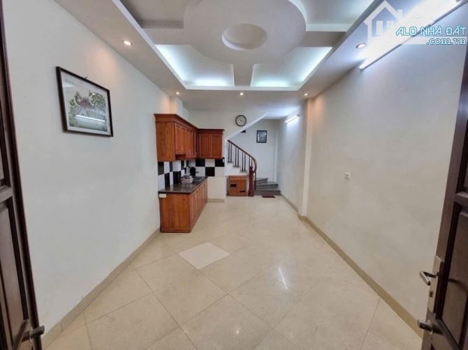ANH ĐẠT BÁN NHÀ ĐẸP VÕ CHÍ CÔNG – 5 TẦNG – Ở NGAY - NHỎ XINH - VỪA TIỀN - NHỈNH 7 TỶ - 32M - 4