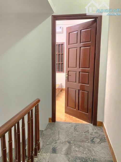 10,7 TỶ CÓ NHÀ PHỐ NGỌC TRỤC-ĐẠI MỖ-OTO ĐỖ CỬA-MT4M-4T-50M2-ĐẦU TƯ CCMN DÒNG TIỀN - 4