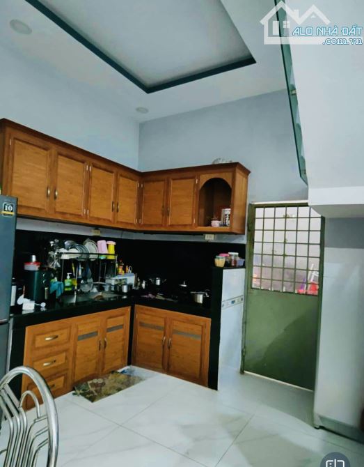 Bán Nhà  Tân Xuân Hóc Môn - 316M2 (9 x 34 ) - 2Tầng - HXH -  Chỉ 9Tỷ. - 4