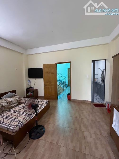 Nhà Mặt Tiền Kinh Doanh Đường 12m, Huỳnh Văn Nghệ P.12, Gò Vấp, 11.99Tỷ, 85m2(5x17), 4Tầng - 4