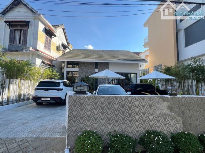 🏡 Bán 2 Căn Nhà Đẹp – Vị Trí Trung Tâm Nguyễn Duy Hiệu, Hội An 🏡 - 4