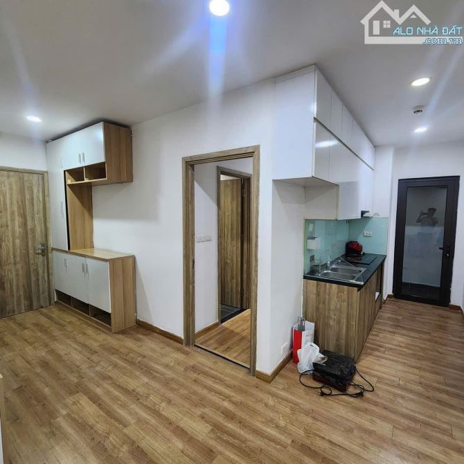 BÁN CĂN T15-20 TÒA HH2K XUÂN MAI YÊN NGHĨA HÀ ĐÔNG DT 62M, 2NG 2WC GIÁ 4,45TY FULL NỘI THẤ - 4