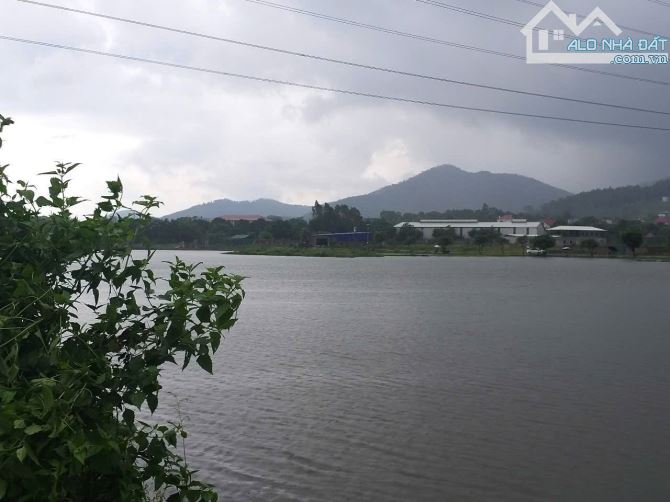 Chính chủ Bán đất  Thanh Sơn - Minh Phú - Sóc Sơn , 61.6m - Lô Góc - 4