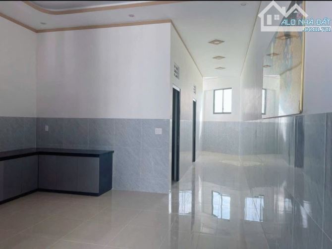 Bán căn nhà đường Thạnh Lộc 41 phường Thạnh Lộc Quận 12 giá 980 triệu - 4
