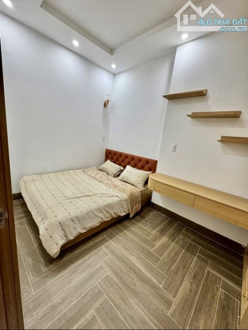 BÁN NHÀ 2 TẦNG MẶT TIỀN ĐƯỜNG SỬ HY NHAN ( Kiệt 69 Lê Ngô Cát củ ), THUỶ XUÂN, TP HUẾ - 4