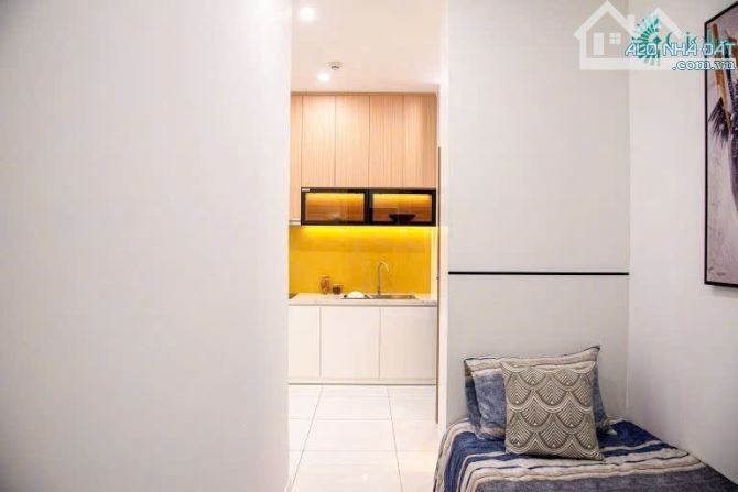 CĂN HỘ CIELO - ĐẦU TƯ SINH LỜI BỀN VỮNG - AN CƯ LẬP NGHIỆP - 4