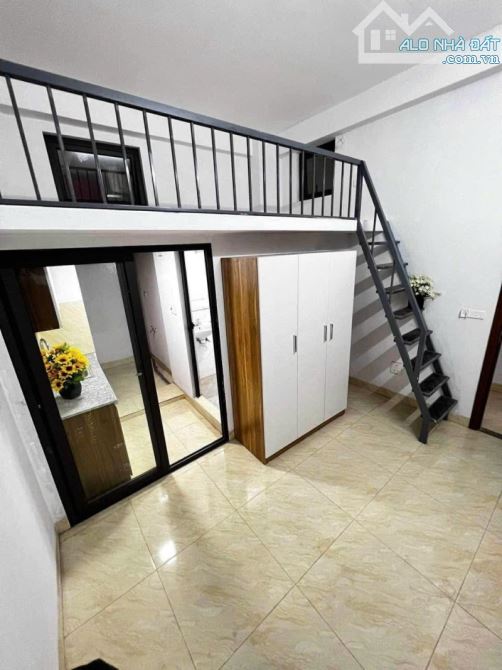 bán chung cư mini yên xá, tân triều, 80m2, 22 phòng, doanh thu 100tr/tháng giá 16 tỉ - 4
