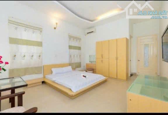 Cần tiền Bán căn biệt thự 324m2_đường Phan Huy Ích_khu Á Châu_gần Bãi Sau Vũng Tàu - 24tỷ - 4