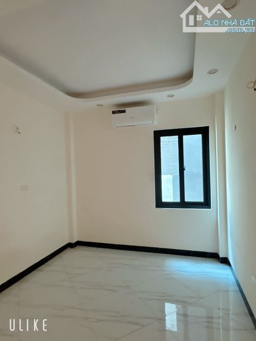 Bán nhà 5 tầng mới kính koong tại yên nghĩa Hà Đông  ,mt rộng 6 ngủ thoải mái - 4