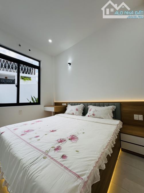Nhà đẹp trung tâm thành phố - Kiệt Trần Phú - 4
