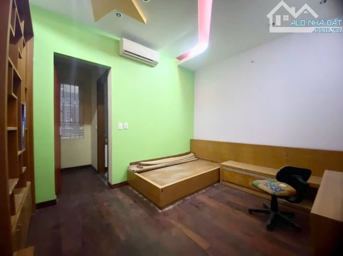 Bán nhà Khuất Duy Tiến - Thanh Xuân - Ngõ rộng - Thông - 02 mặt thoáng - 17.5 tỷ. - 4