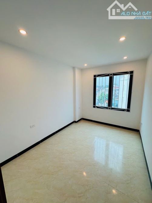 BÁN NHÀ MỚI 43M²x5T – THANG MÁY – NỘI THẤT ĐẸP – VIEW HỒ – MẬU LƯƠNG – 7.68 TỶ - 4