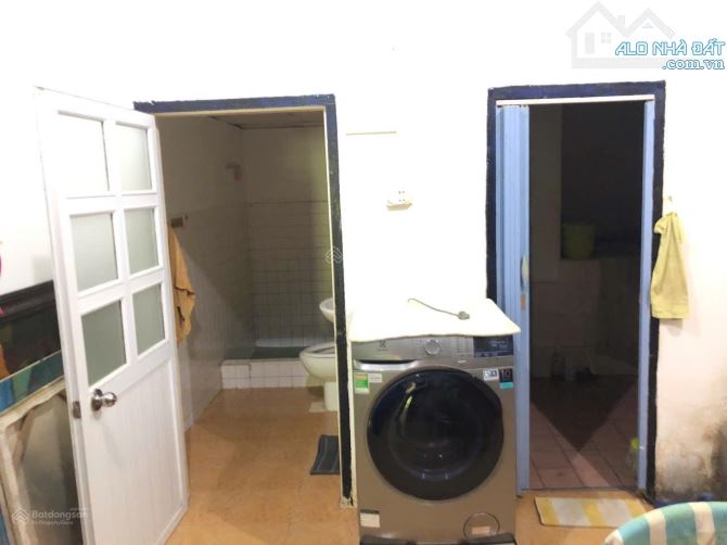 HXH sát mặt tiền Lê Quang Định, DT 4x22m, DTCN 87m2, trệt lầu (xây hầm 4 tầng), 8.8 tỷ TL - 4
