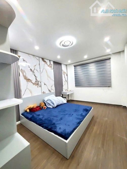 NHÀ TÂY MỖ - LÔ GÓC 2 THOÁNG - NHÀ ĐẸP LONG LANH - CÁCH Ô TÔ 50M - GIÁ TỐT NHẤT KHU VỰC - 4