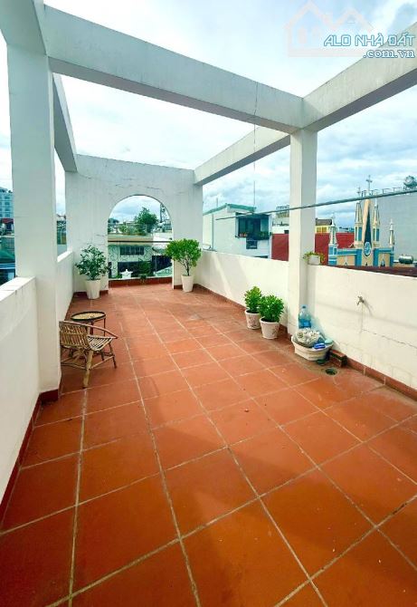 Hơn 8 tỷ , 30m2 , nhà 5 tầng ô tô đỗ cửa, hoàn công đủ,  thông phan xích long , phú nhuận - 4