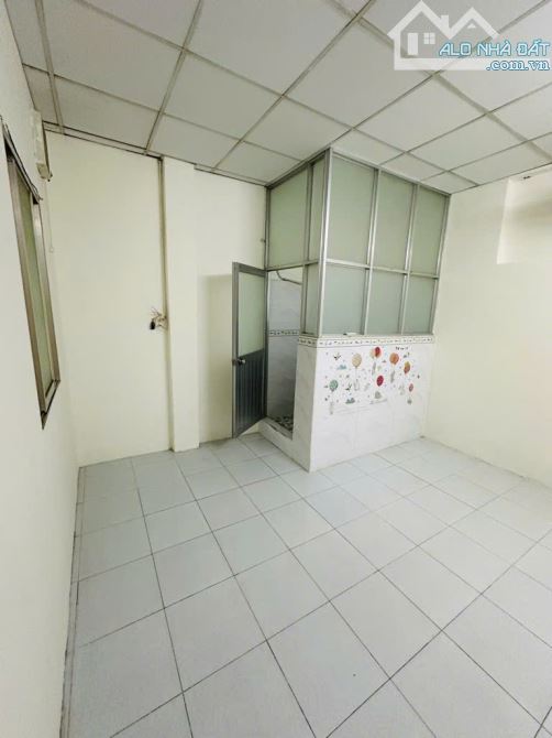 🏡TÂN PHÚ - P. HOÀ THẠNH  - GẦN KHU LUỸ BÁN BÍCH - SÁT THẠCH LAM - NHỈNH 5.X TỶ - 4