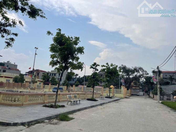 HIẾM 🔥 🔥Bán 47m2 Uy Nỗ, Sát KĐT Calyx, LK 319 🔹 Gần kề Chợ Tó Trung Tâm - 4