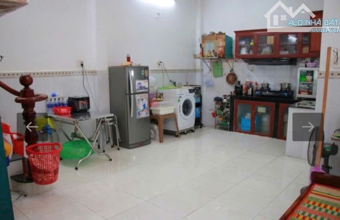Nhà 2 tầng, HXH ngang 5m, 70m², đường số 8, Linh Xuân, giá 5.25 tỷ - 4
