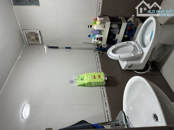Lô Góc Ngõ Kiến Thiết, Thông Sang Tôn Đức Thắng, Gần Ô Tô, 60m, 13.4 Tỷ - 4