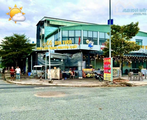 Chính chủ bán nền đất 90m2 (5 x 18m) khu Tân Đô. Sổ sẵn, đường trước nhà 16m. Giá chỉ 1.7 - 4