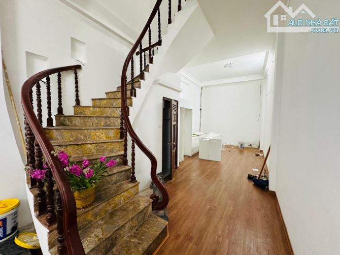 Phân lô Đỗ Quang, phường Trung Hoà, Cầu Giấy 55/60T2 5 tầng 25 tỷ Vỉa hè Kinh doanh Ô TÔ - 4