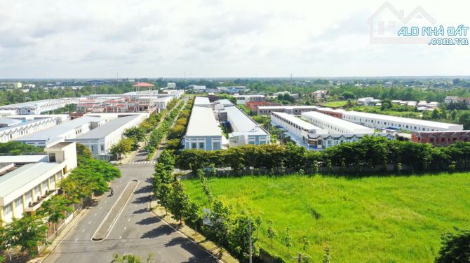 Bán biệt thự HQC Trà Vinh, nhận nhà chỉ từ 299tr với nhiều tiện ít và ưu đãi - 4