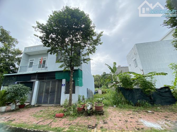 Bán đất đường Lê Anh Xuân, Long Tâm, Bà Rịa - Giá bán: 2 tỷ 400 triệu, DT: 88m2 - 4