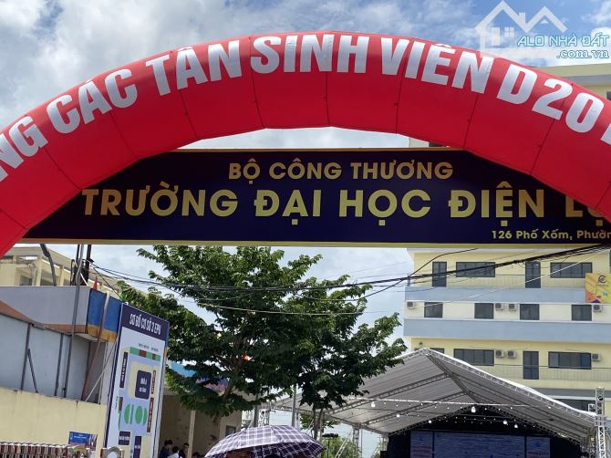 Dòng tiền phố xốm khu vực tiềm năng tăng giá - 4
