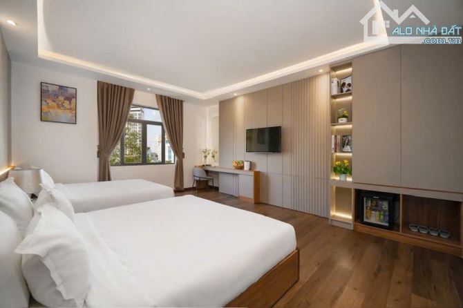 VIP BIỂN! BÁN NHÀ 3 TẦNG 100M2 – 15,99 TỶ - MT NGUYỄN CÔNG SÁU - Q. SƠN TRÀ - 4