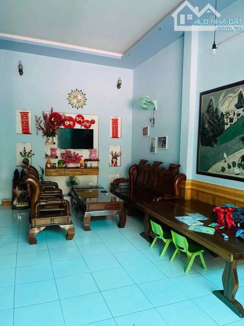 🔥 BÁN NHÀ 2 TẦNG MT TRẦN QUANG KHẢI – FULL NỘI THẤT – KINH DOANH ĐỈNH 🔥 - 4