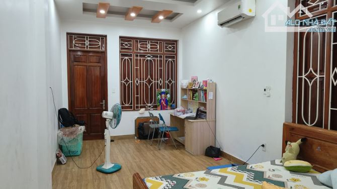 💎 Biệt thự 250m² – MT 8,6m, mặt đường 5 mới Hùng Vương, Hồng Bàng | Chỉ 13.5 tỷ 💎 - 4