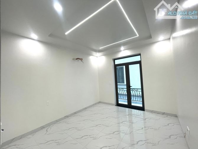 BÁN NHÀ 4 TẦNG– ĐỘI VĂN, TƯỢNG LÝ, HỒNG BÀNG, HẢI PHÒNG Giá Chỉ 3,8 Tỷ - 4