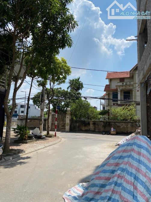 Bán 40m2 Bát Khối - Đông Dư, đường ô tô tránh, vỉa hè, gần hồ điều hoà - 4